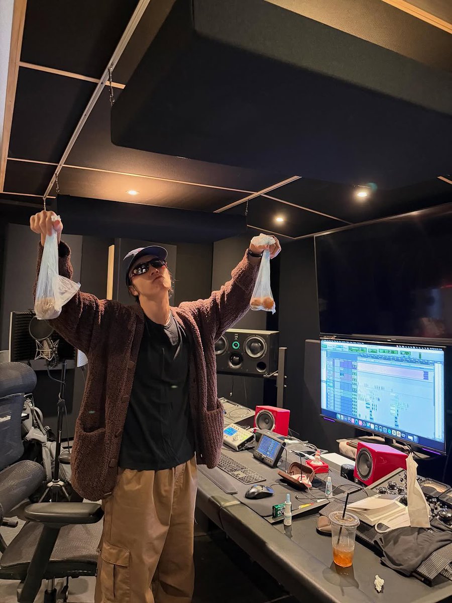 muchie05's tweet photo. 2026.02.18 H a R u ~ leedonghae IG

💙♥️💚🩷
2/3

#동해 #DONGHAE 
#SuperJuniorDnE #슈퍼주니어DnE 
#SUPERJUNIOR #슈퍼주니어 https://t.co/n4DXeKzZOA