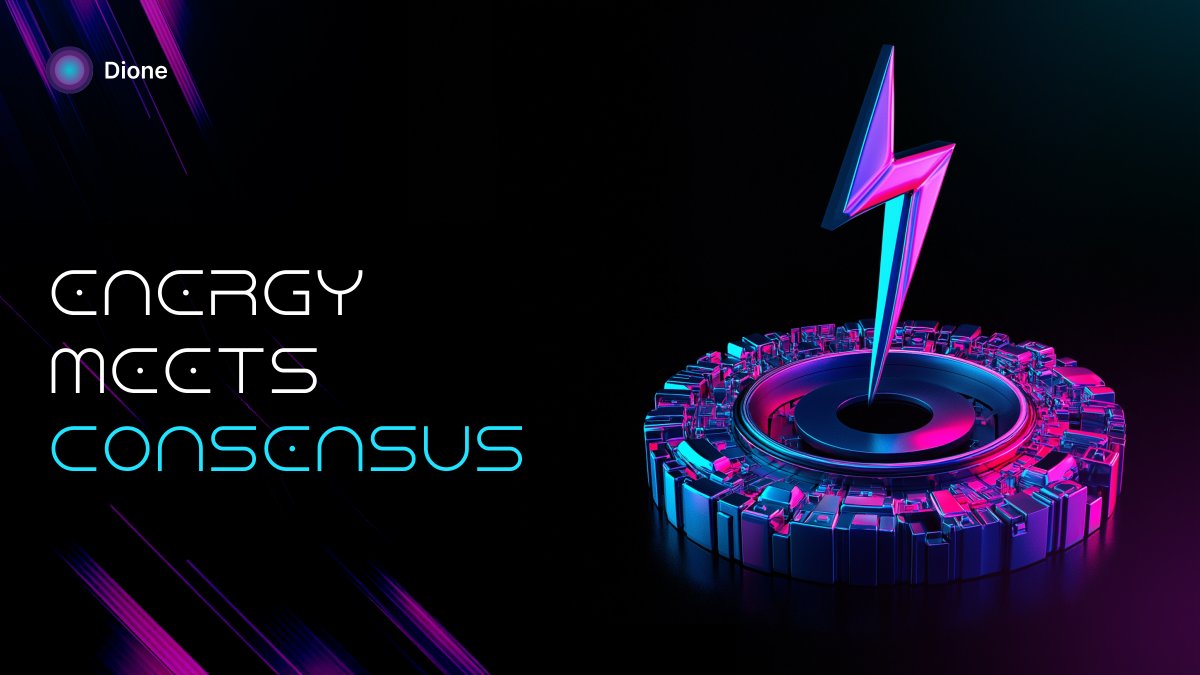 Dione Protocol tweet media