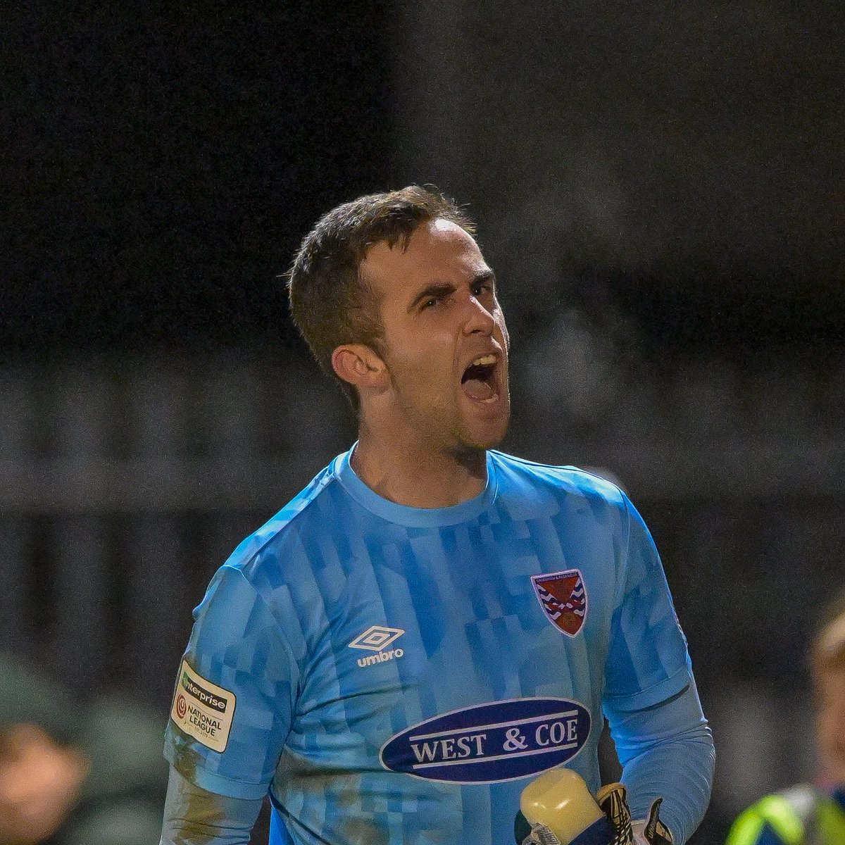 Dagenham & Redbridge tweet media