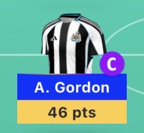 FPL Reactions (Louis) tweet media