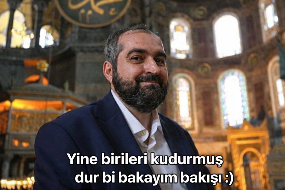Hocam yine birilerini kudurtmuş anlaşılan 

#BoynukalınYalnızDeğildir