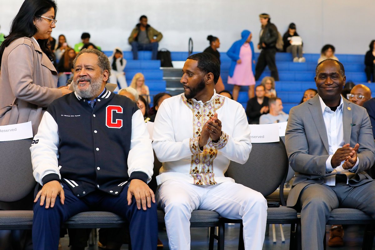 LA City College tweet media