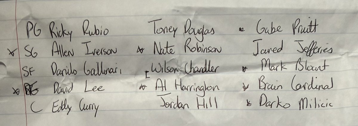 NYKTerry tweet media