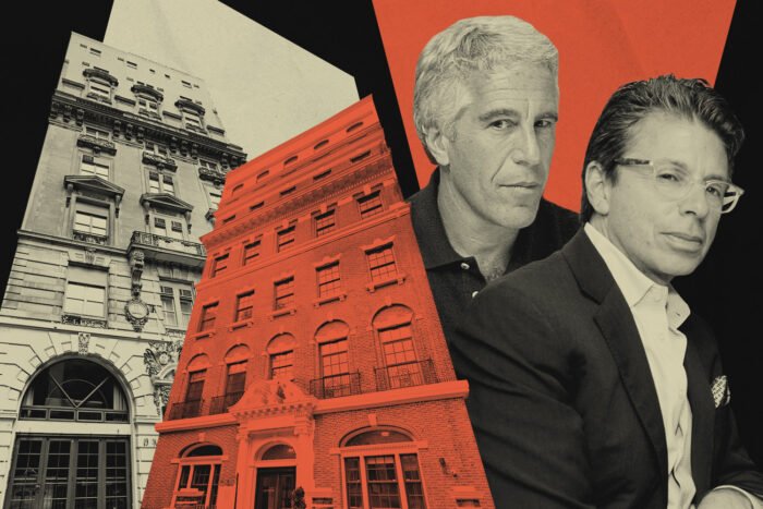 Meet David Mitchell: The down-on-his-luck real estate guy Jeffrey Epstein kept close therealdeal.com/new-york/2026/…