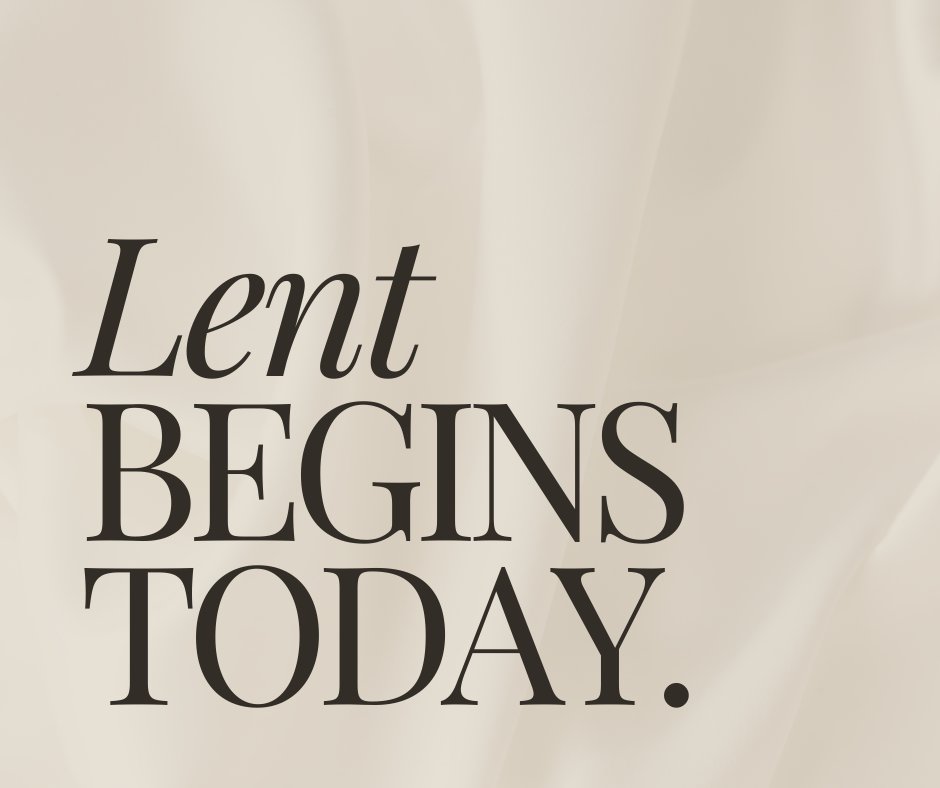 The IAES wishes everyone a season of reflection, renewal, and intentional growth.
#Lent