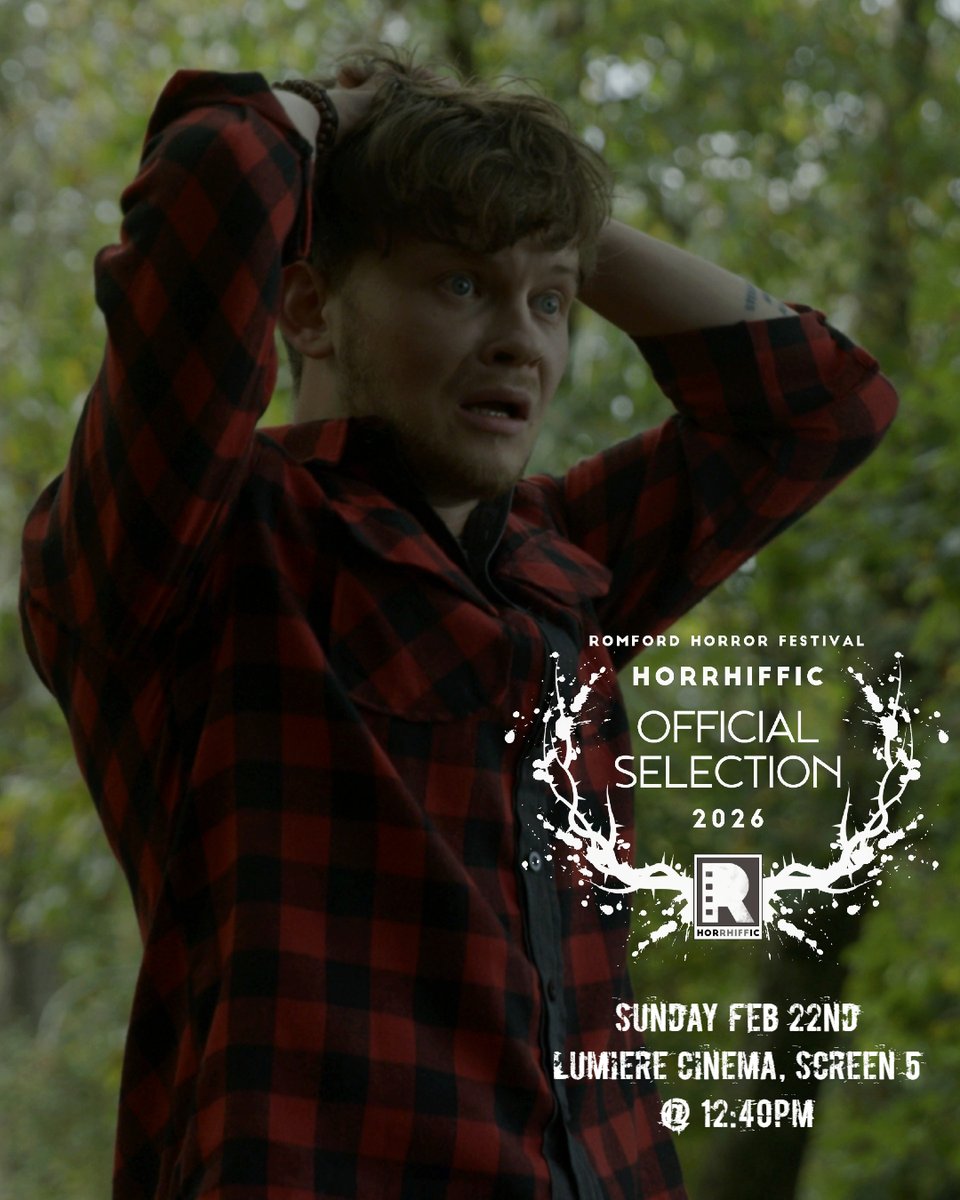 Hypericum Films tweet media