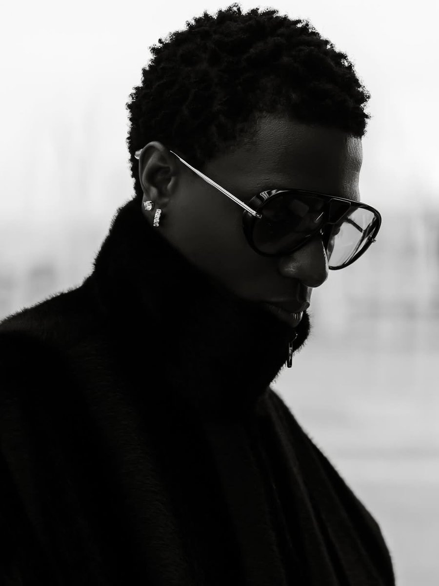 itzbasito's tweet image. Wizkid in Paris 🇫🇷