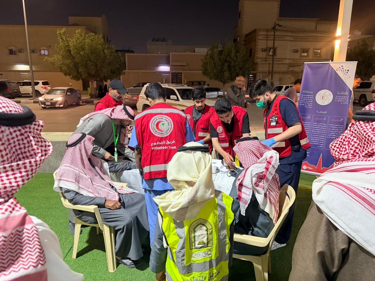 فرع شركة المنارة المتقدمة بحفرالباطن tweet media