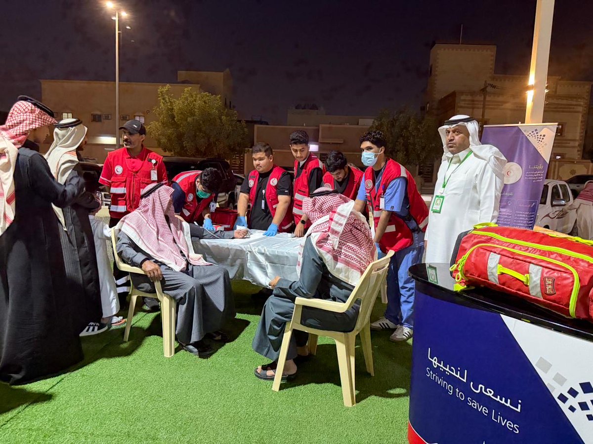 فرع شركة المنارة المتقدمة بحفرالباطن tweet media