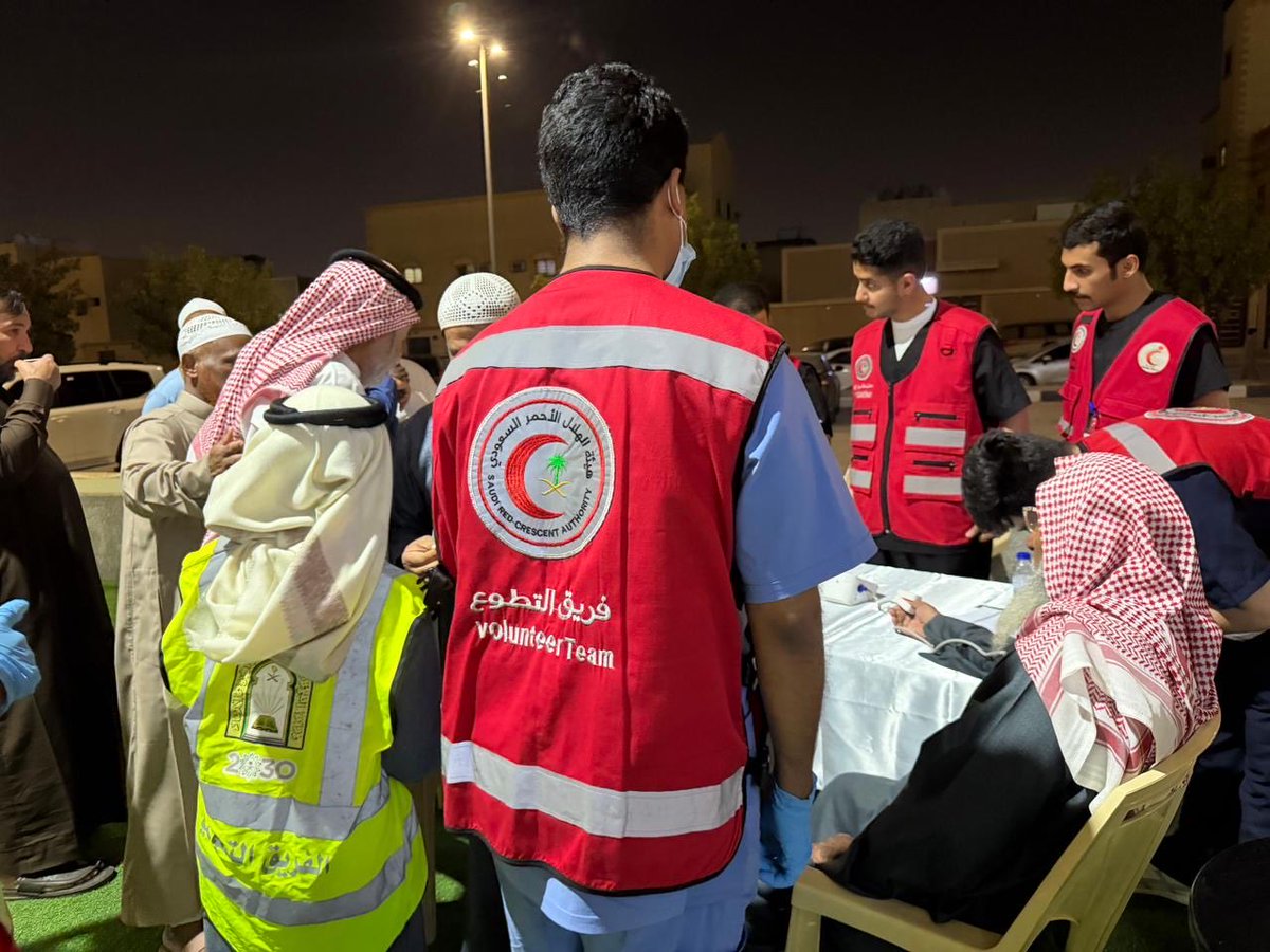 فرع شركة المنارة المتقدمة بحفرالباطن tweet media