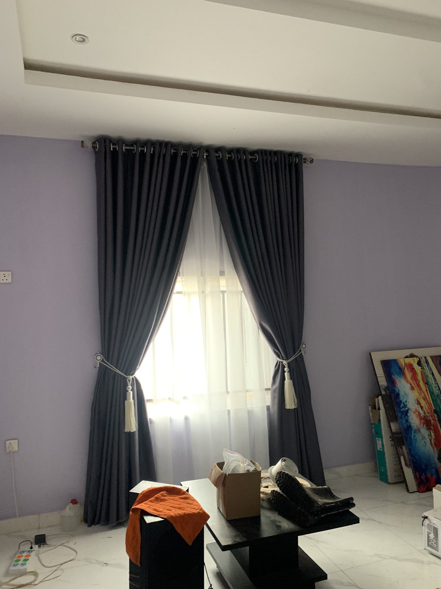 nedum_interior's tweet photo. This is what I do for a living,me and team work can deliver and install in any place/state in Nigeria 🇳🇬 
Give us a message neduminterprisesgroup@gmail.com

#mywork https://t.co/OowcfA8bTj