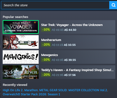 NARC_11's tweet photo. @Bootystar_G It's not even being pushed by Steam, nor is it actually being purchased. I just have to assume that the marketing team is massively shilling it on social media because all I ever see of Marathon is on X or YouTube.

I agree on people being paid off. https://t.co/m2K7jw9rgl