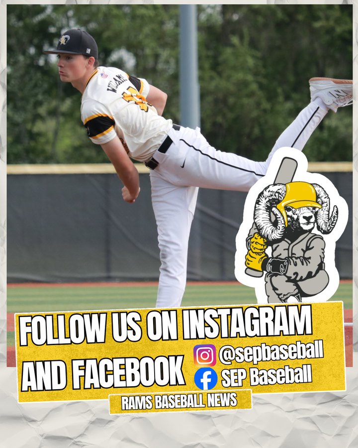 SEP Baseball tweet media