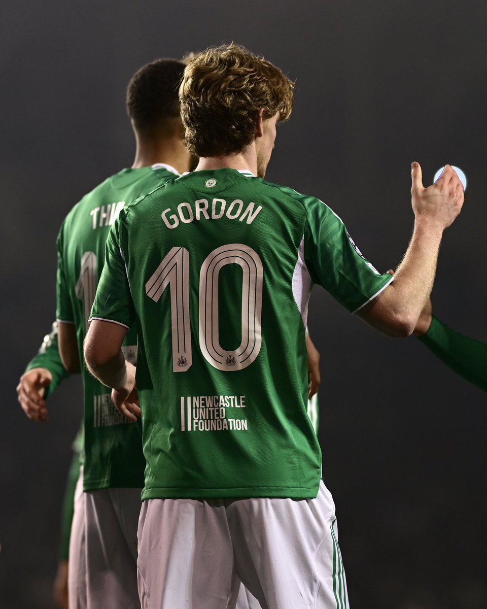 Newcastle United tweet media