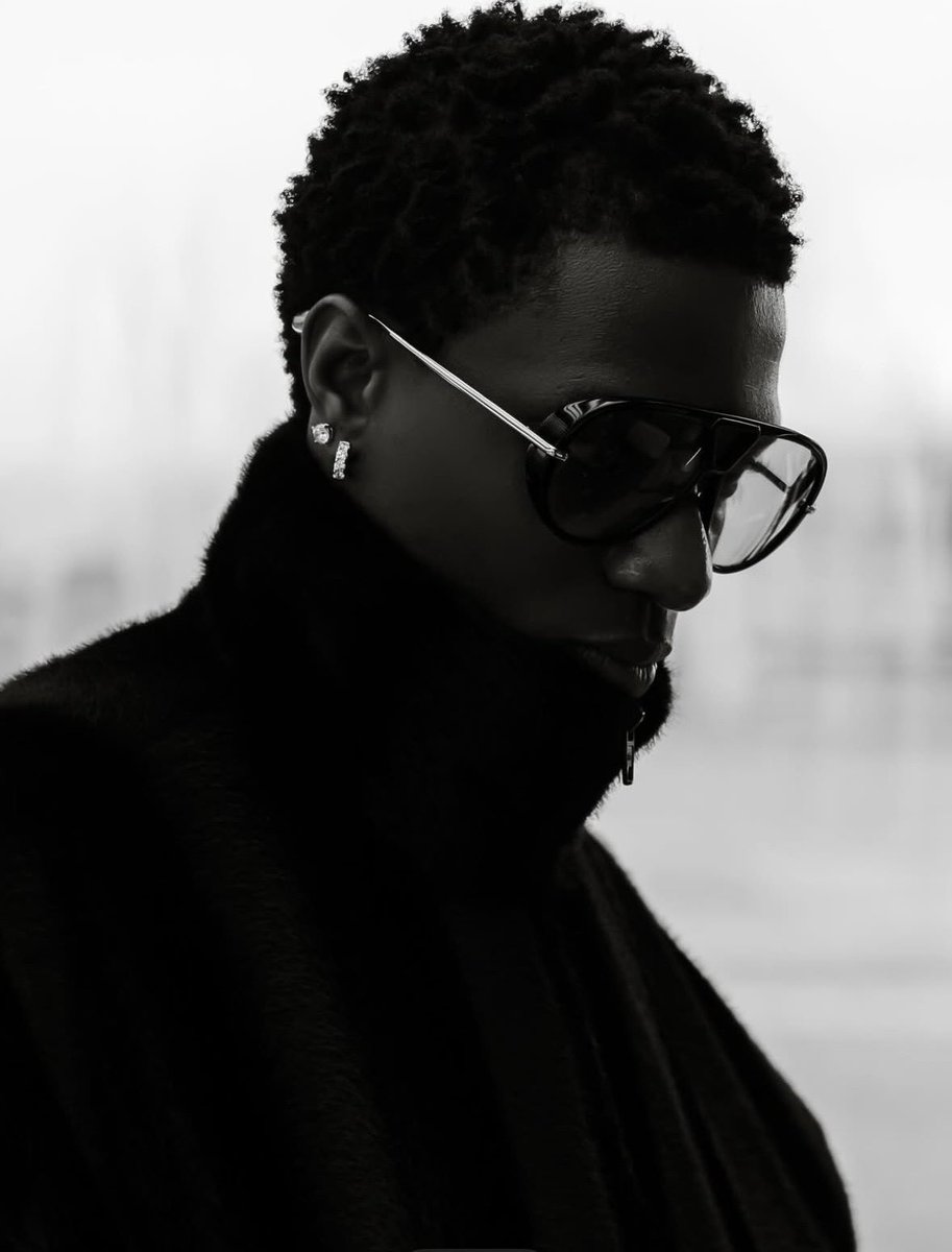 Peace Ighodaro💛 tweet media