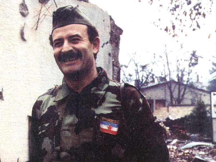 Mladen Valentić tweet media