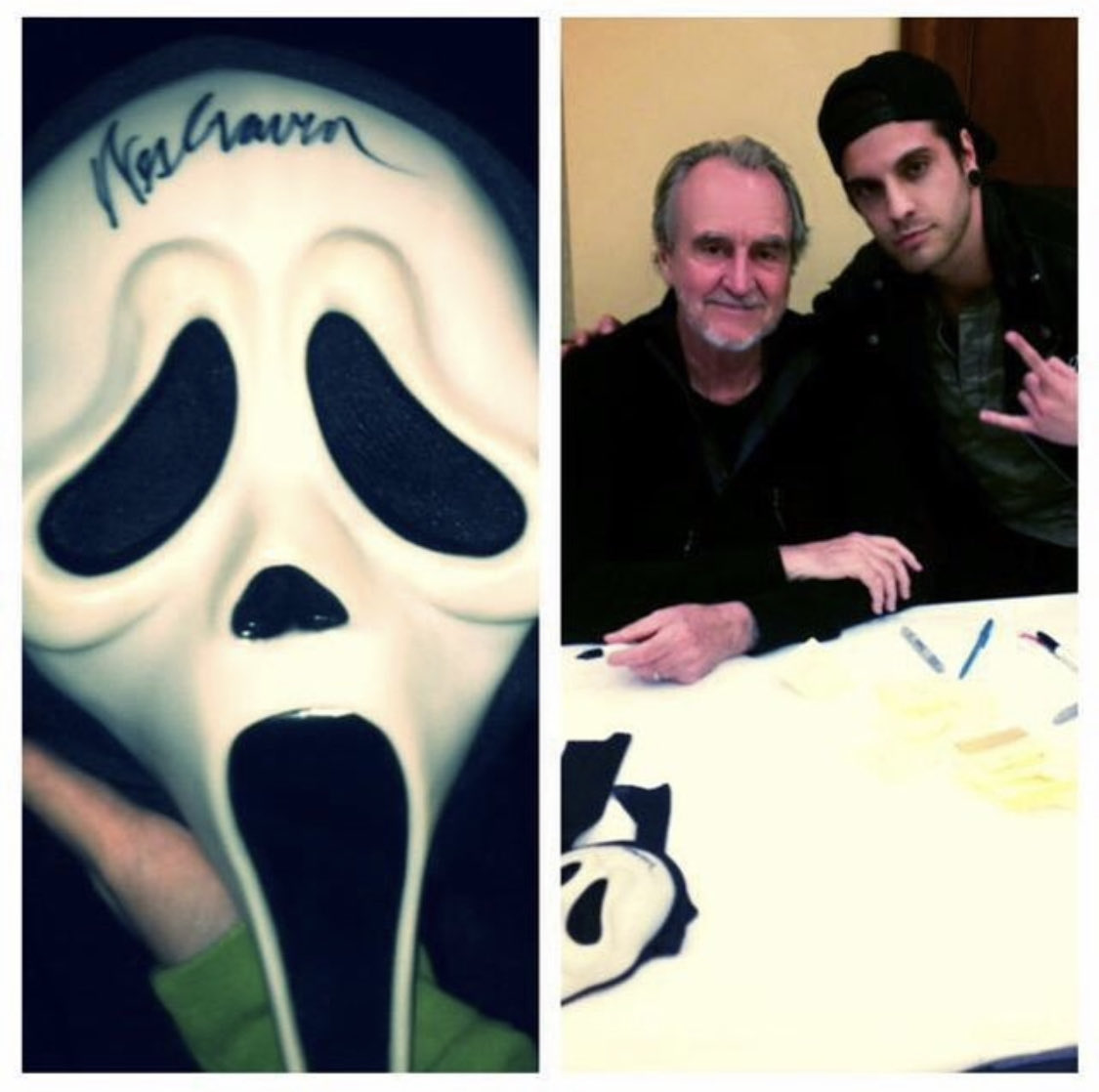 Daily Spencer Charnas 🔪 (@spencercharnas_) on Twitter photo 