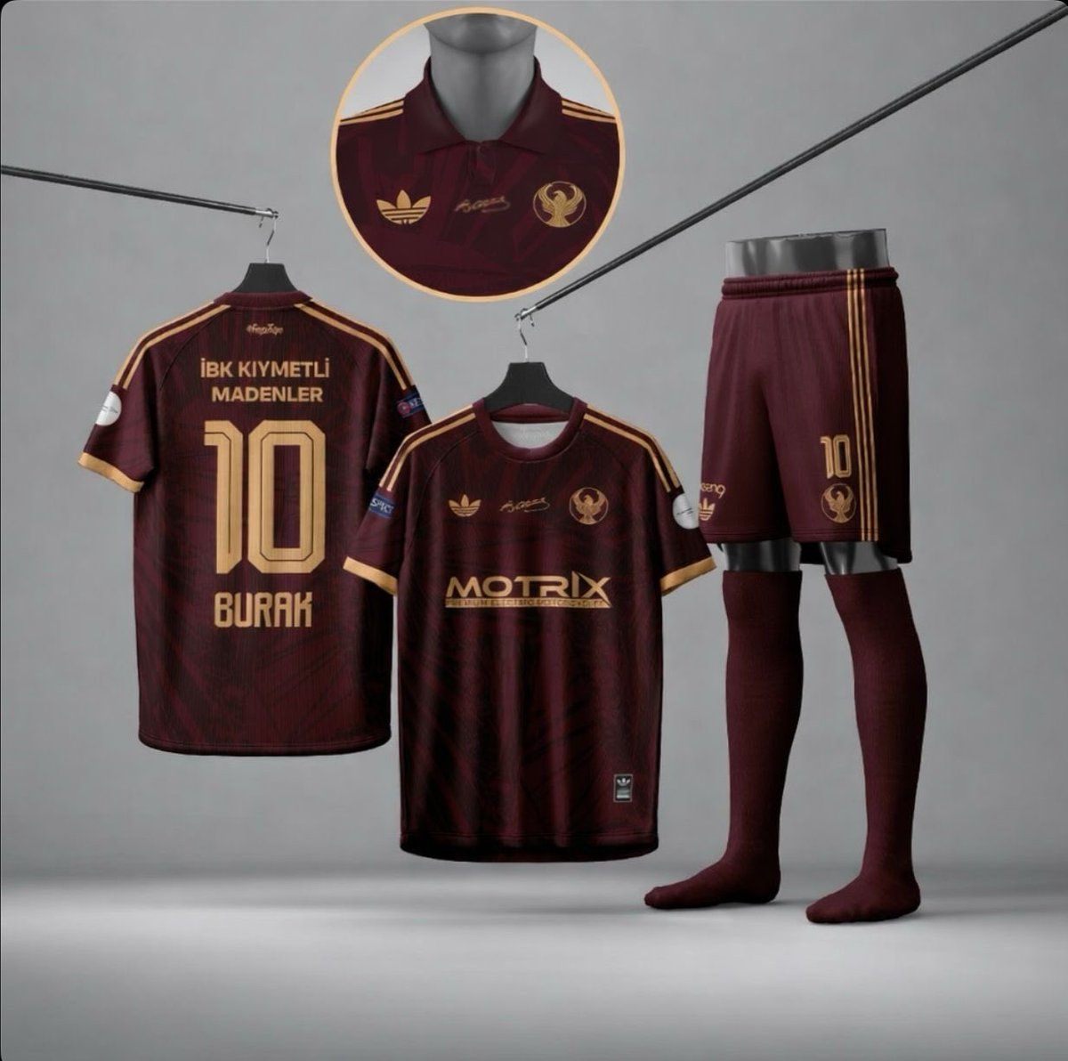 FC Trapezounta tweet media