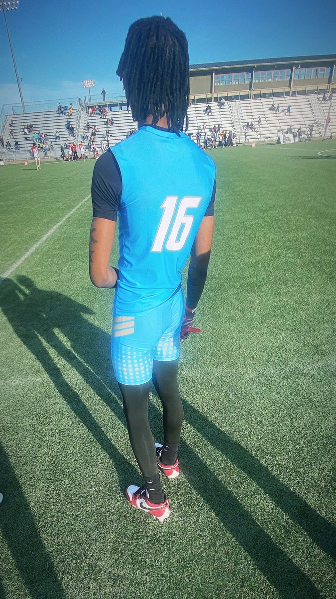 Zion Tanner † tweet media