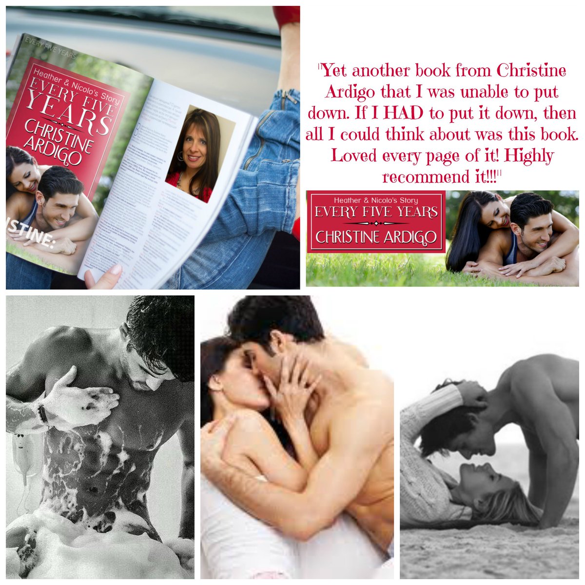 ChristineArdigo's tweet image. A Bone-Chilling Winter requires a Scorching #HotRead
amazon.com/dp/B00MNPVZWM
#RomanceReads #IARTG #ASMSG