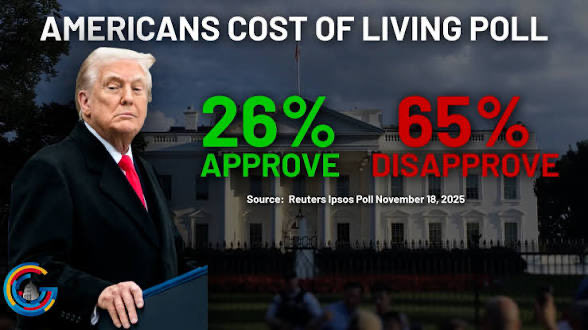 ABlackPolitical's tweet image. The average American household is paying $1,300 extra for goods due to Trump’s tariffs. Meanwhile, billionaires get trillions in tax cuts. This isn’t trade policy, it’s class warfare. #TrumpAffordabilityChaos