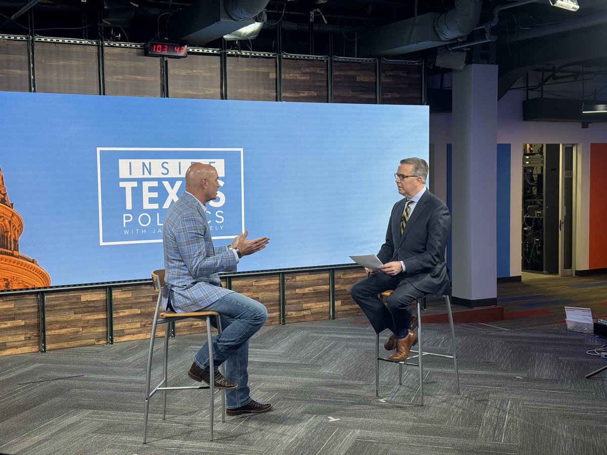 Rep. Jake Ellzey tweet media