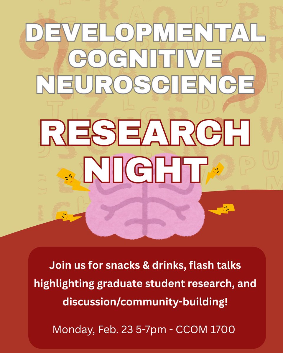 DU Psychology tweet media