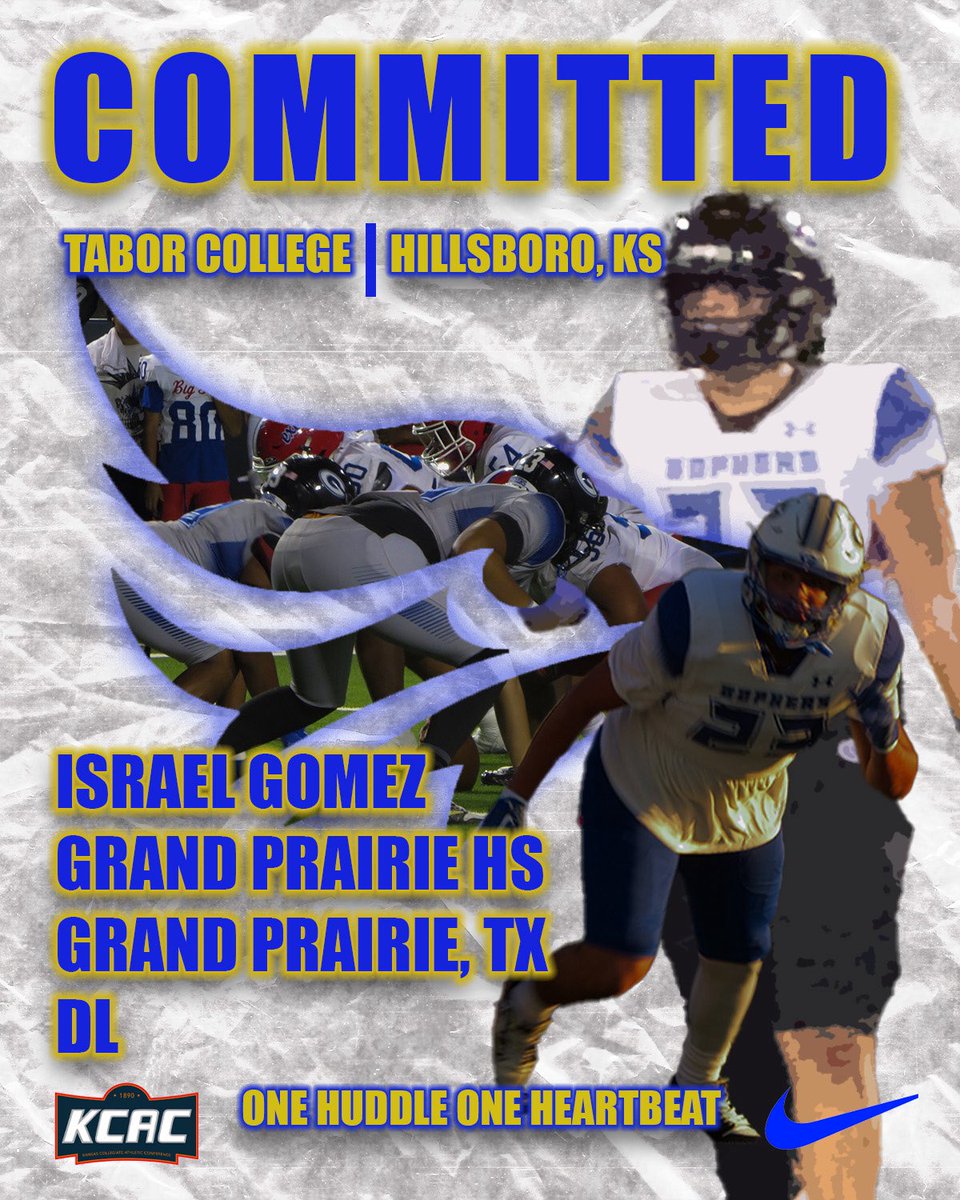 Israel Gomez tweet media