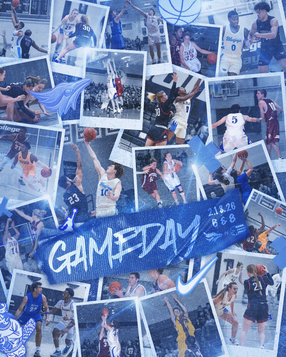 Tabor College Men's Basketball tweet media