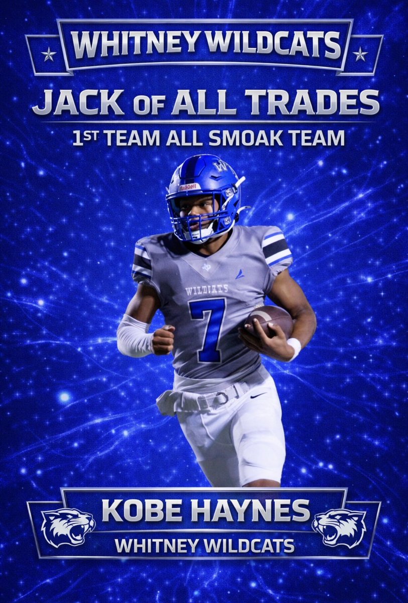 David Haynes, Jr. M. ED tweet media