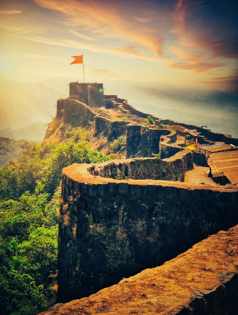 शिवसुंदर केशरी! #शिवजन्मोत्सव
मुजरा राजं!!