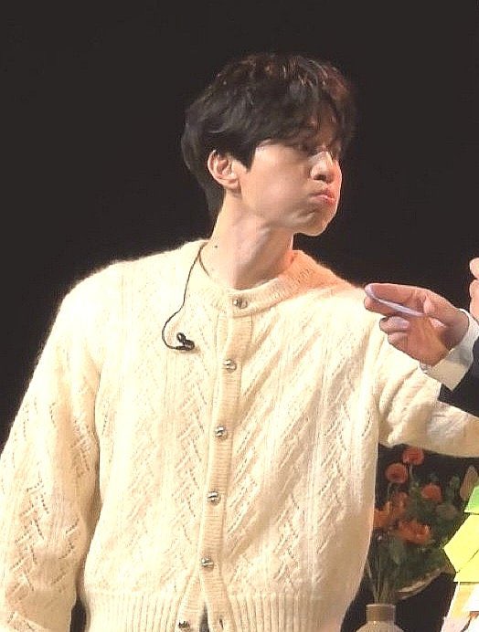 물 뿜기 3초전인데 이거