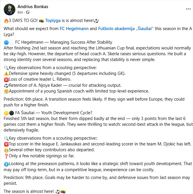 Andrius Bonkas tweet media