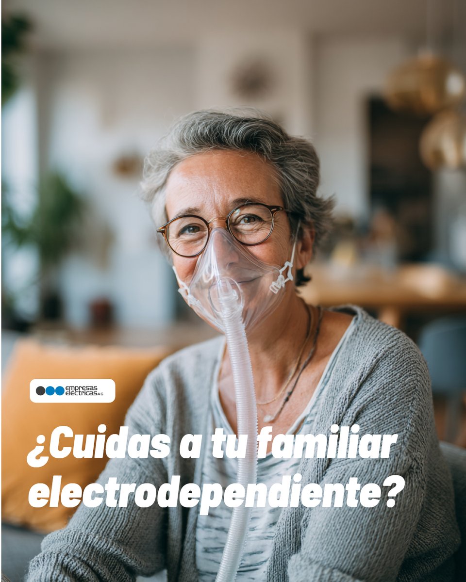 Empresas Eléctricas A.G. tweet media