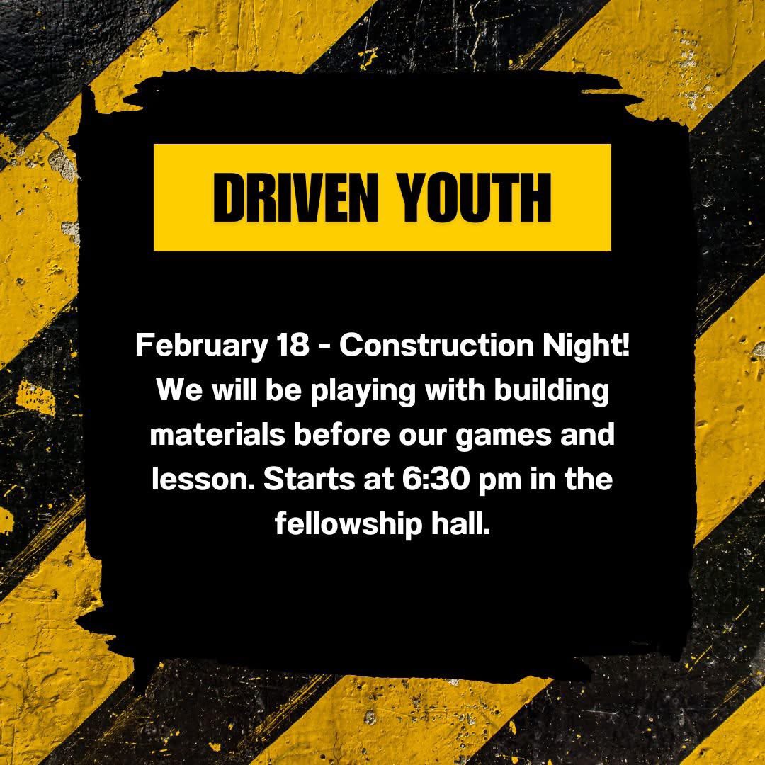 drivenyouthgrp's tweet photo. https://t.co/SHpsa3J10k