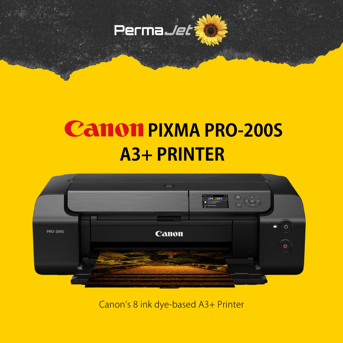 PermaJet tweet media