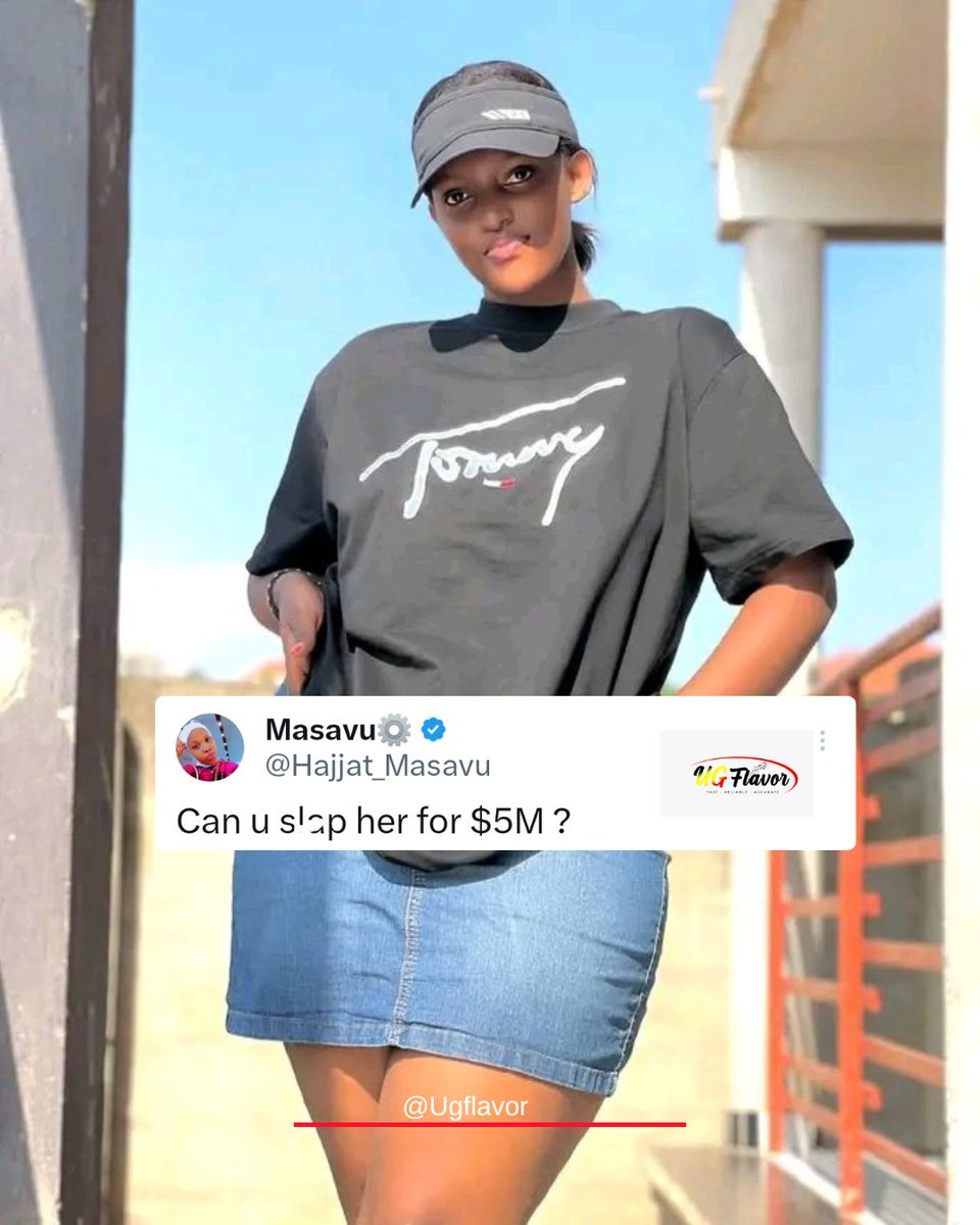 Ugflavor tweet media