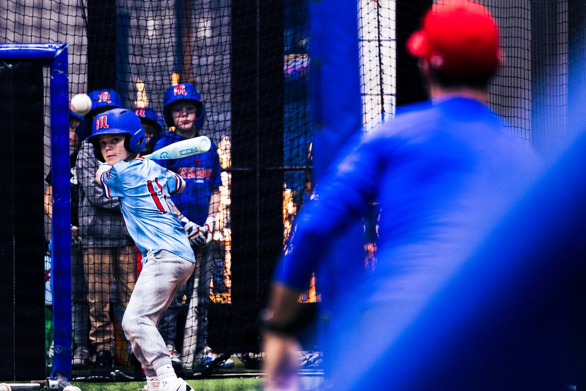 All American Mash Factory tweet media