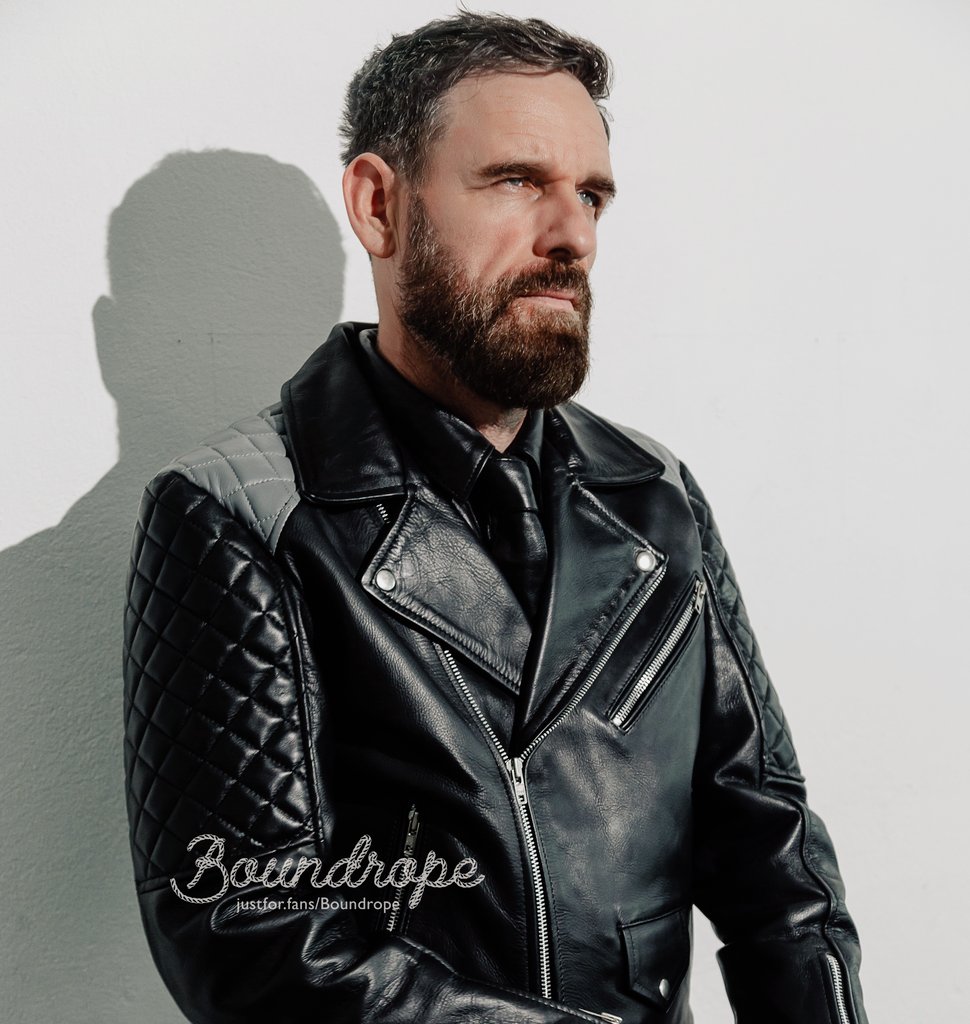 Boundrope tweet media