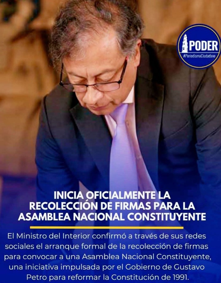 Mamertos0's tweet image. ¡A firmar se dijo!😉