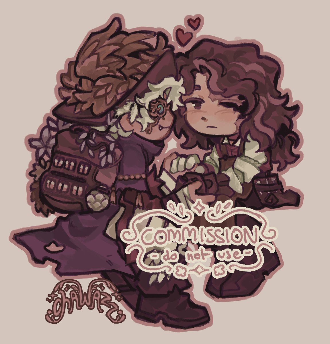 ChawazZ🌙 tweet media