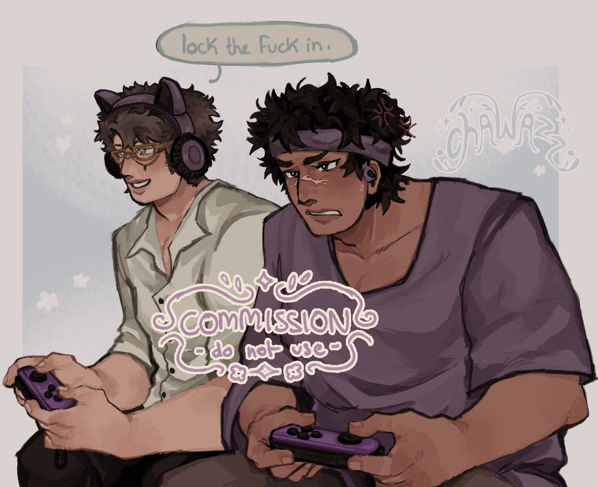 ChawazZ🌙 tweet media