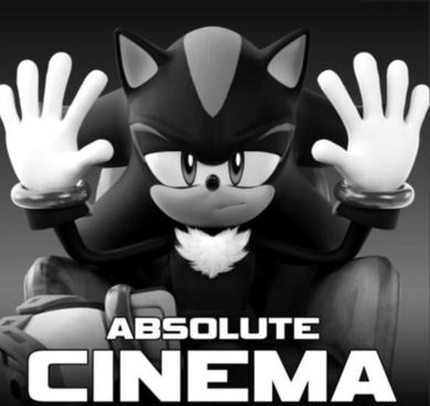 So we have:
Ben Schwartz - Sonic (One of the best Sonic voices.)
Colleen O'Shaughnessey - Tails (Game Tails VA)
Idris Elba - Knuckles (Peak.)
Keannu Reeves - Shadow (Shadow is John Wick)

AND NOW AMY - KRISTEN BELL WHO IS ANNA FROM FROZEN.