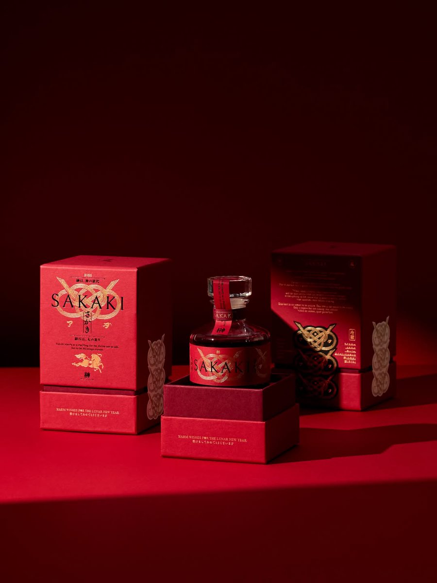 Pentawards tweet media