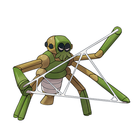 LeafarBlade's tweet photo. @GatorEXP Bro caught real life Spidops! https://t.co/lzoY7catL0