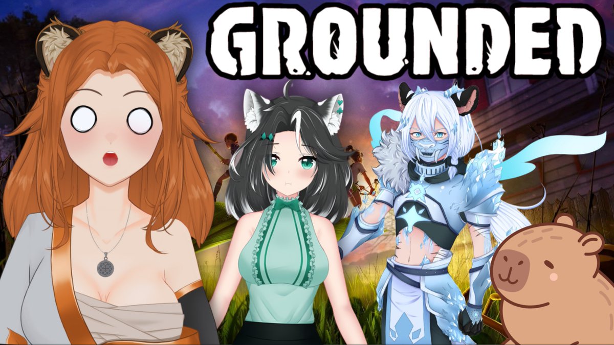 🔴LIVE🔴

Boss rush part 2???

twitch.tv/tanukiyomi