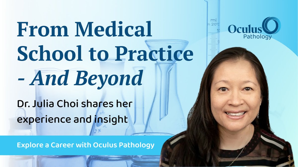 Oculus Pathology tweet media