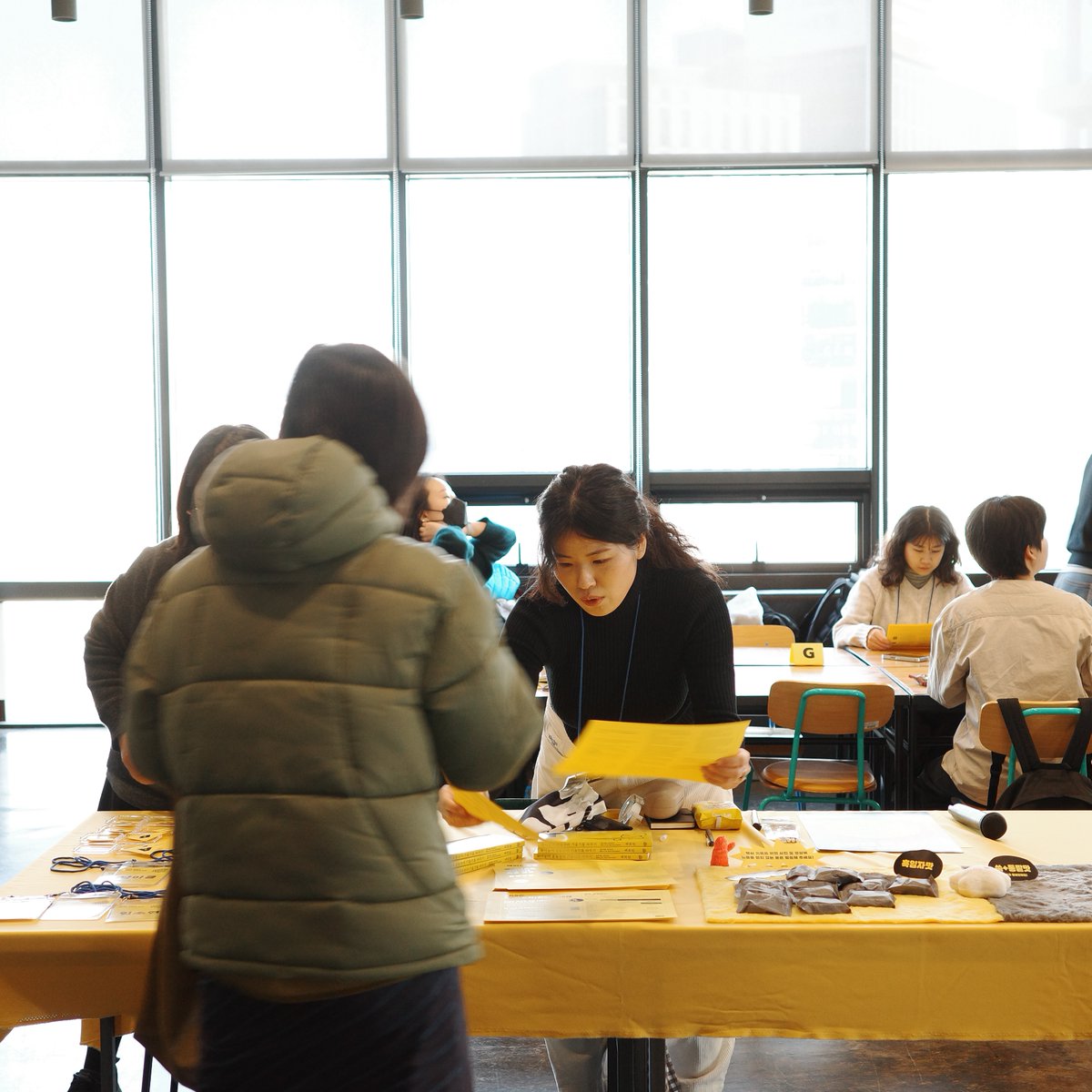 페미니스트 디자이너 소셜클럽 tweet media