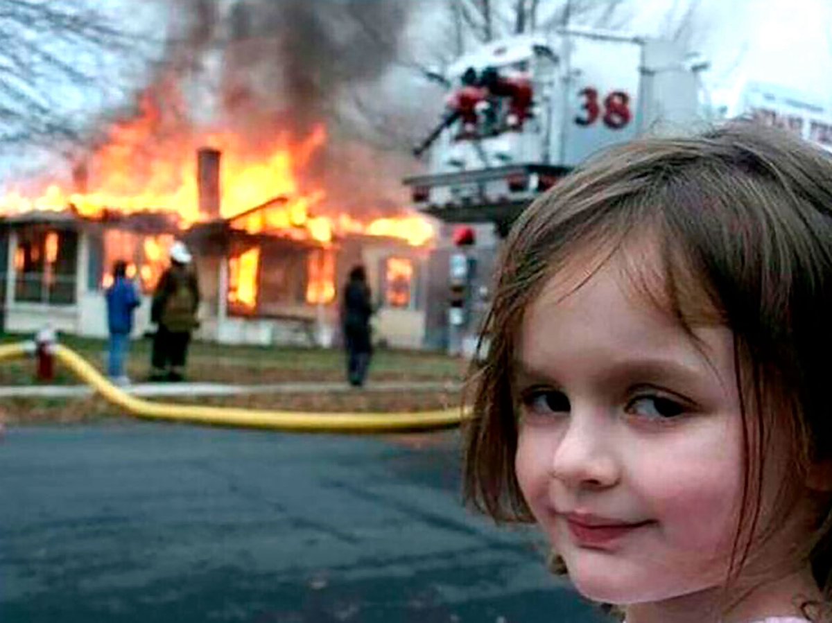 Paraguay: Welcome to hell 🔥