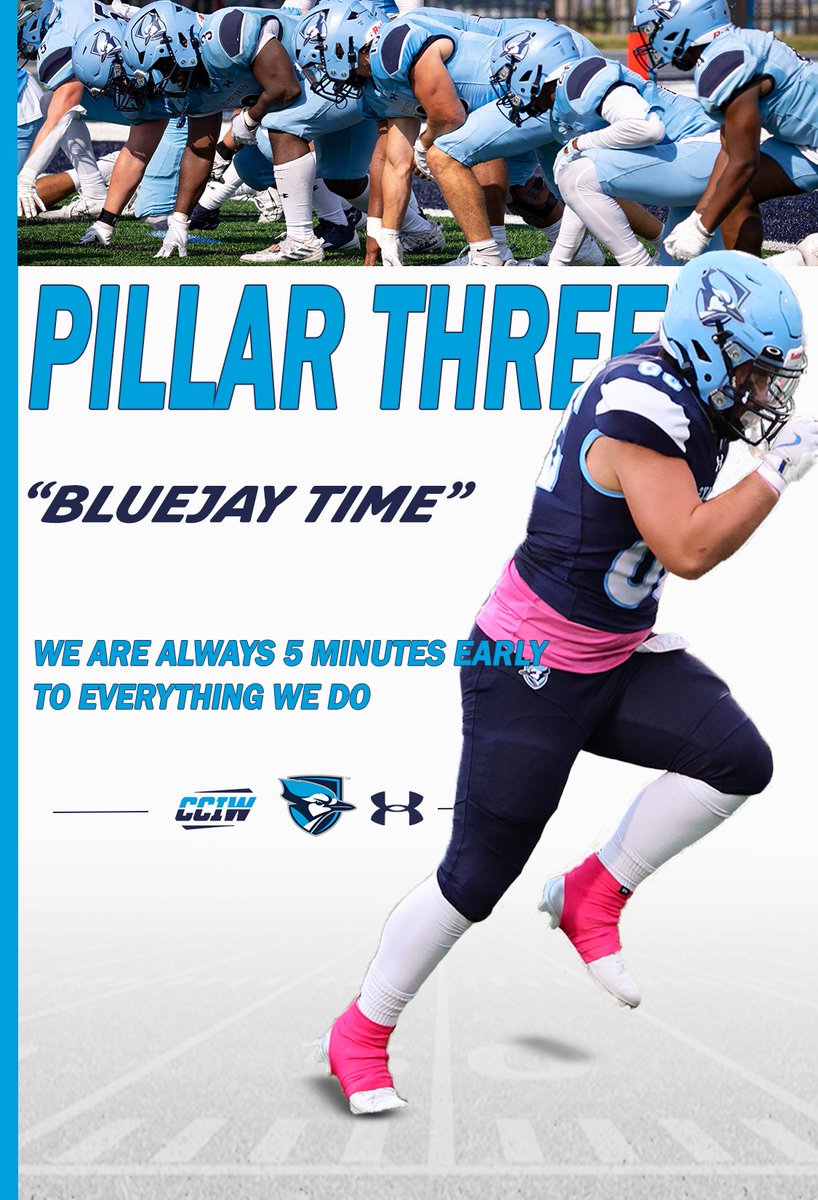 Elmhurst University Football tweet media